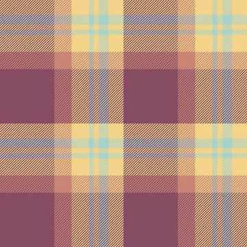 Choose pattern check seamless, french texture fabric textile. Multicolored .. Stock Illustration