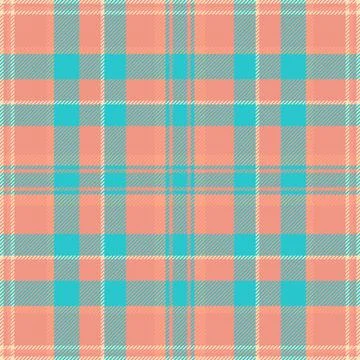 Choose seamless background textile, repeat vector fabric check. Classic tex.. イラスト素材