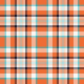 Choose seamless texture pattern, part tartan check background. Festival vec.. Stock Illustration