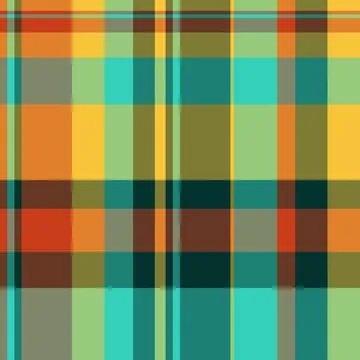 Choose vector check background, chic tartan textile pattern. Micro fabric s.. Stock Illustration
