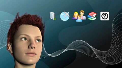 Choose Your Future Vidéo 60066141