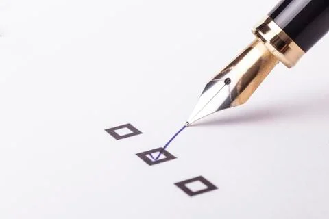 Choosing 2 Stock Photos