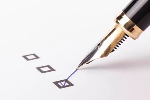 Choosing 3 Stock Photos