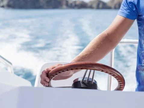 Choosing the right course Stock Photos