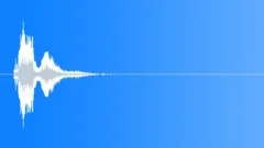 Chop whoosh 2Sound Effect