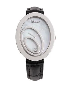 Chopard watch 库存照片