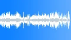 Chopin Piano Impromptu No. 3 in G-flat major, Op. 51 (4:40) Stock Music