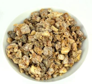 Chopped dates Stock Photos