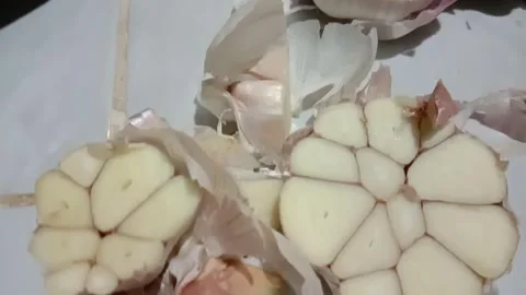 CHOPPED ONIONS 動画素材 244726766