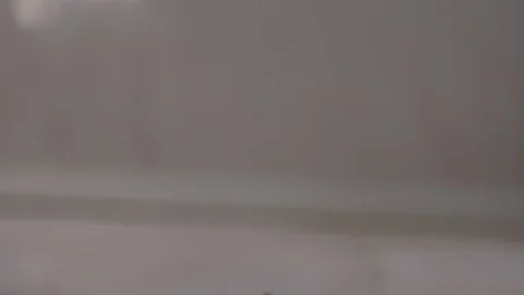 Chopped slices of cucumber. Stock Footage 130169147