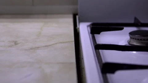 Chopped slices of cucumber. Stock Footage 130172710