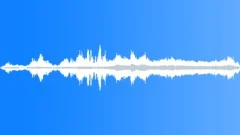 Chopper approach landSound Effect
