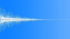 Chopper bright Sound Effect