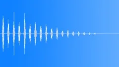 Chopper bright Sound Effect
