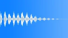 Chopper delaySound Effect