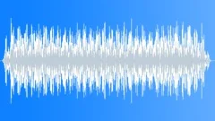 Chopper electr Sound Effect