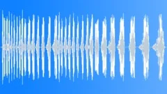 Chopper fast Sound Effect