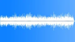 Chopper on groundSound Effect