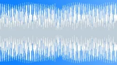 Chopper interior rumble noise loopSound Effect
