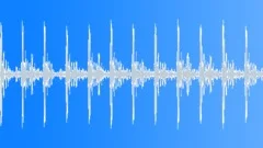 Chopper Motorcycle Engine Idle Loop 8 Sound Effect