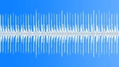 Chopper Motorcycle Engine Idle Loop 6Sound Effect