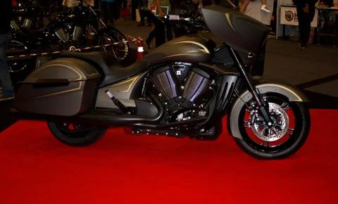 Chopper Stock Photos