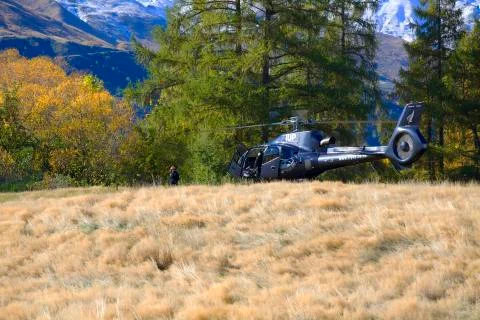 Chopper Stock Photos