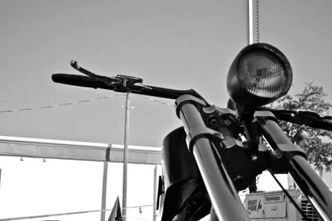 Chopper Stock Photos