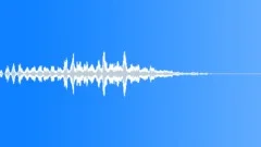Chopper reverb Sound Effect