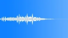Chopper reverb Sound Effect