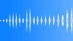 Chopper short Sound Effect