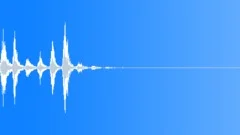 Chopper shortSound Effect