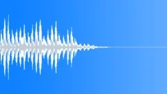 Chopper shortSound Effect