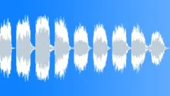 Chopper shortSound Effect