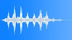 Chopper short Sound Effect