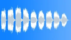 Chopper shortSound Effect