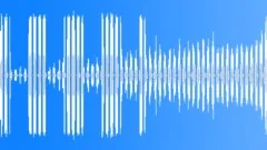 Chopper staticSound Effect