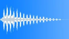 Chopper staticSound Effect