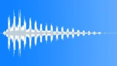 Chopper staticSound Effect