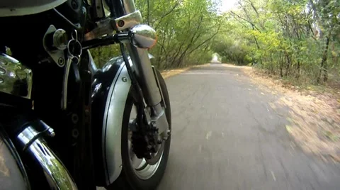 Chopper whell 動画素材 8731833