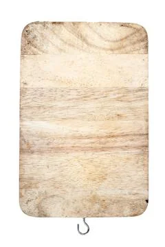 Chopping block Stock Photos