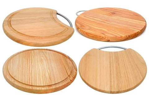 Chopping board Stock Photos