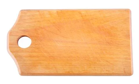 Chopping board Stock Photos