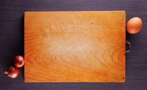 Chopping board Stock Photos