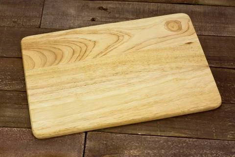 Chopping Board Stock Photos
