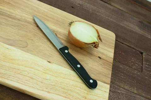 Chopping Board Stock Photos
