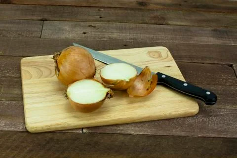 Chopping Board Stock Photos