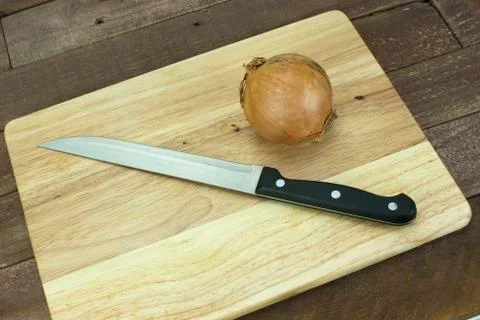 For The Chopping Board Stock Photos