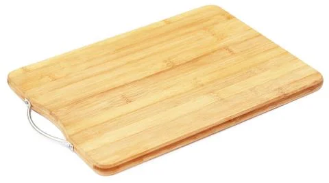 Chopping board Stock Photos