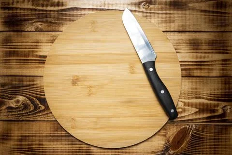 Chopping board Stock Photos